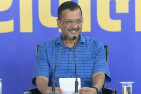 MCD Elections 2022: AAP Releases First List of 134 Candidates for Delhi Civic Polls