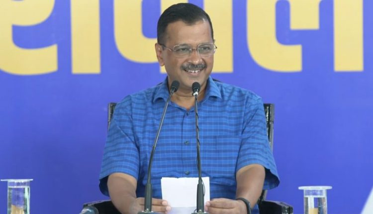 MCD Elections 2022: Clearing Landfill Sites, Ending Corruption in Municipal Corporation of Delhi Among AAP's 10 Guarantees for Polls