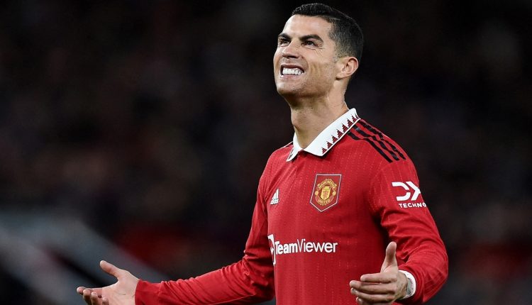 Manchester United begins appropriate steps after Cristiano Ronaldo interview | Football News