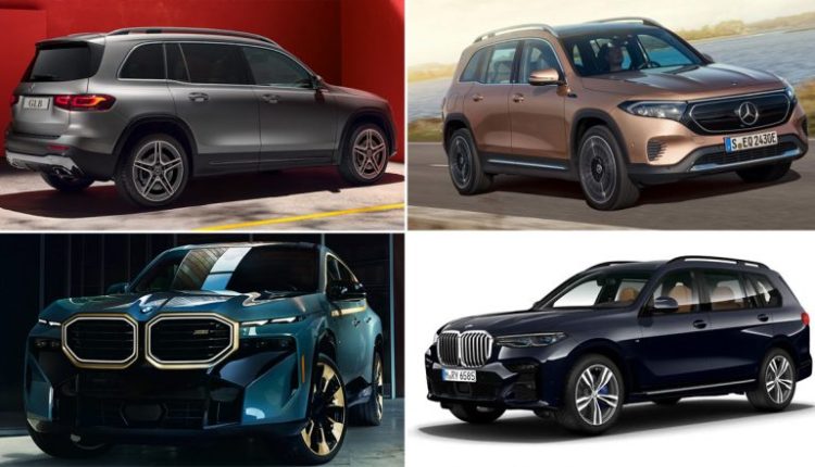 Maruti Grand Vitara CNG to Toyota Hyryder CNG, Here's Top 6 SUVs to be Lunched in India in December 2022