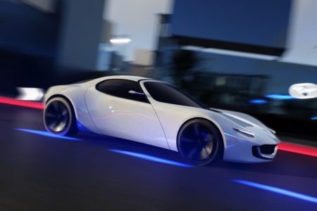 Mazda will invest $11B into electrification in catch-up plan
