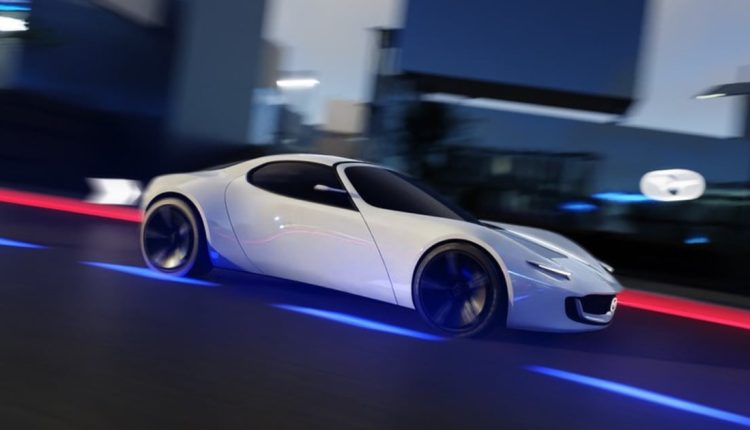 Mazda to plow $11B into electrification catch-up plan