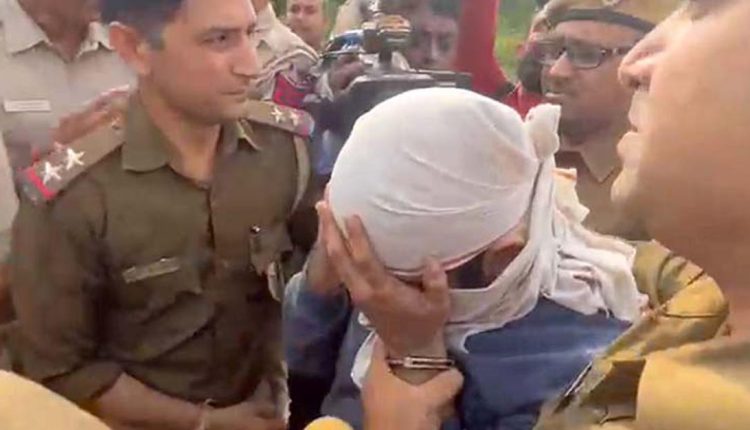Mehrauli murder: It happened in the heat of the moment, accused tells court