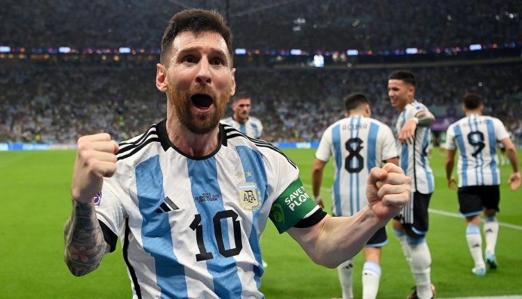 Messi, Argentina spark to life | Football News