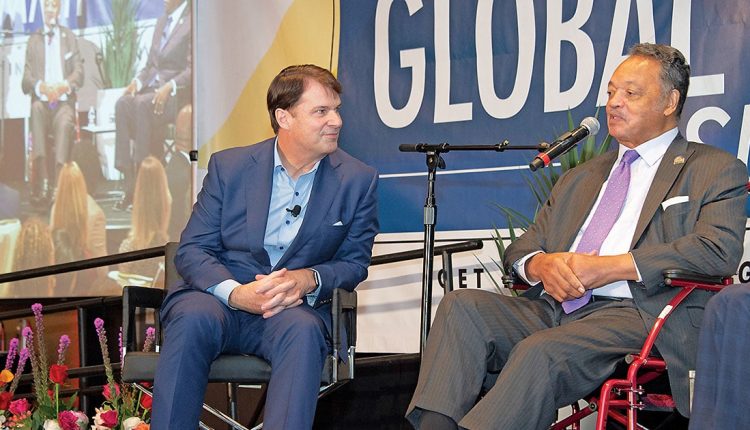 Minorities are urged to get in on EV action