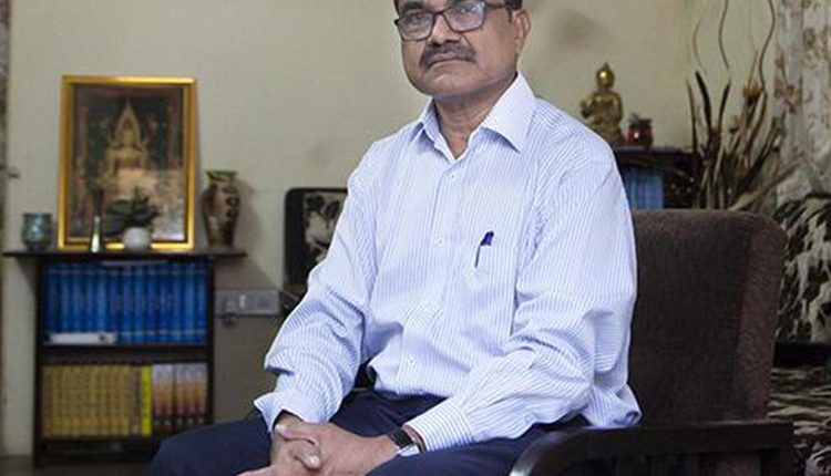 NIA court issues memo to release Teltumbde from jail