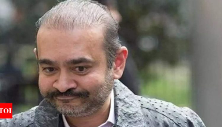 Nirav Modi moves for permission to appeal high court extradition decision in UK Supreme Court | India News
