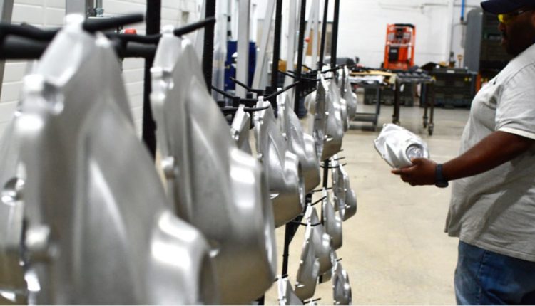 Pace Industries to close Michigan plant and lay off 244