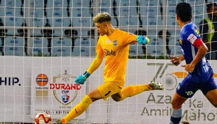 Phurba Lachenpa’s journey: From the hills of Lachen to the heart of Mumbai City | Football News