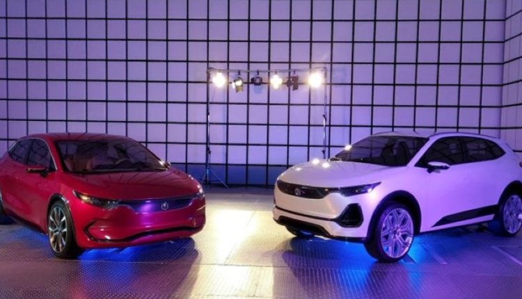 Poland chooses Geely for EV platform