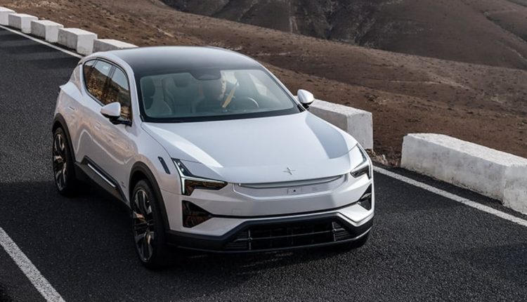 Polestar Q3 loss narrows, expects hit from rising costs