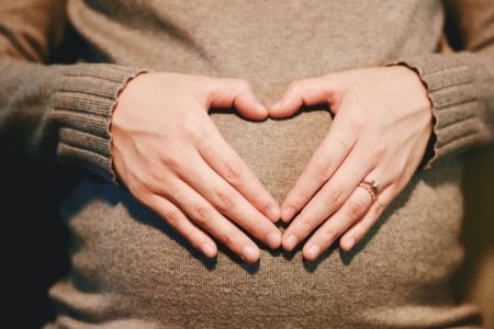 Maternal Mortality Ratio Improves in Telangana From 92 to 43