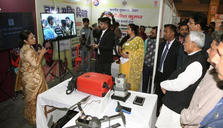 Prohibition: Need to go after liquor smugglers, Patna holds key to success, says Nitish