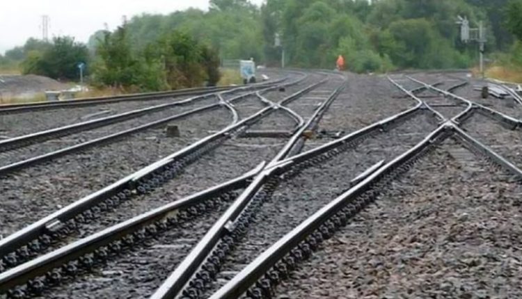 Punjab: Three Children Crushed to Death by Passenger Train While Playing Near Railway Track in Rupnagar