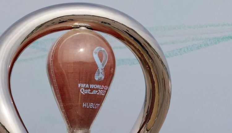 Qatar World Cup could see more injuries, says ex-City striker Paul Dickov | Football News