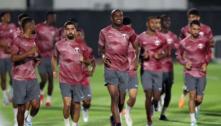 Qatar vs Ecuador, FIFA World Cup 2022 Live Score: Hosts aim to kick-off campaign with winning start in Group A