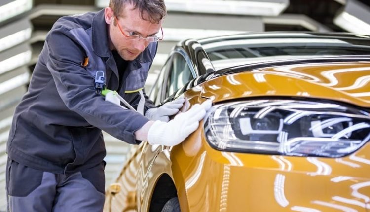 Renault, Geely clinch deal for internal-combustion joint venture