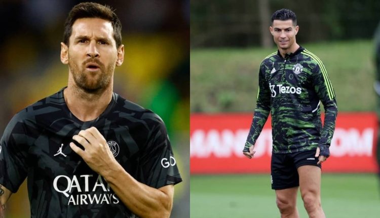 Ronaldo opens up on true feelings towards Messi with priceless words | Football News