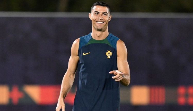 Saudi Arabia club make offer of a lifetime to Cristiano Ronaldo | Football News