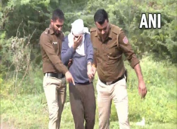 Shraddha Walkar Murder Case: A Rough Site Plan Has Been Found at Aftab Amin Poonawala’s House, Delhi Police Informs Court