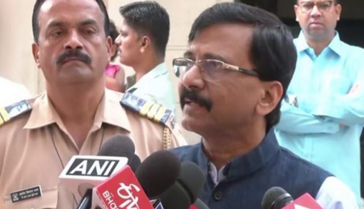Shraddha Walker Murder Case: Victim's Killer Aftab Amin Poonawalla Should Be Hanged Publicly, Says Rajya Sabha MP Sanjay Raut