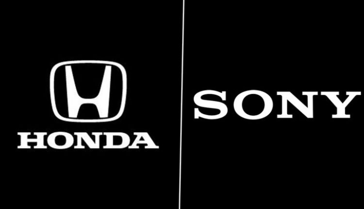 Sony and Honda May Set PS5 in Their Upcoming Entertainment-Based Electronic Car