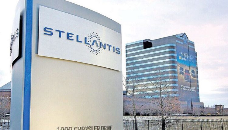 Stellantis halts paid Twitter ads after Elon Musk takeover