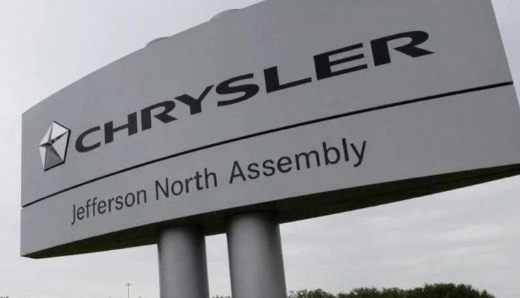 Stellantis hit with another air quality violation in Detroit