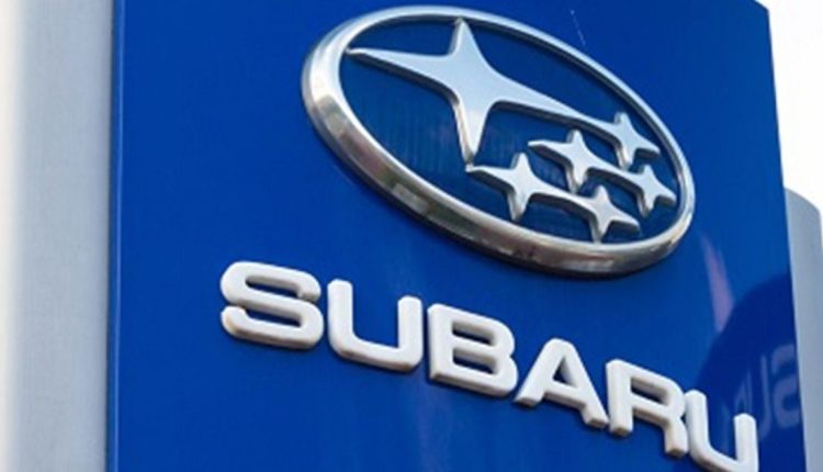 Subaru competes with McDonald's on wages amid U.S. inflation