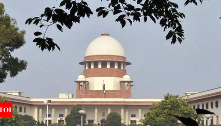 Supreme Court verdict on Centre's 10% reservation to EWS: Timeline | India News