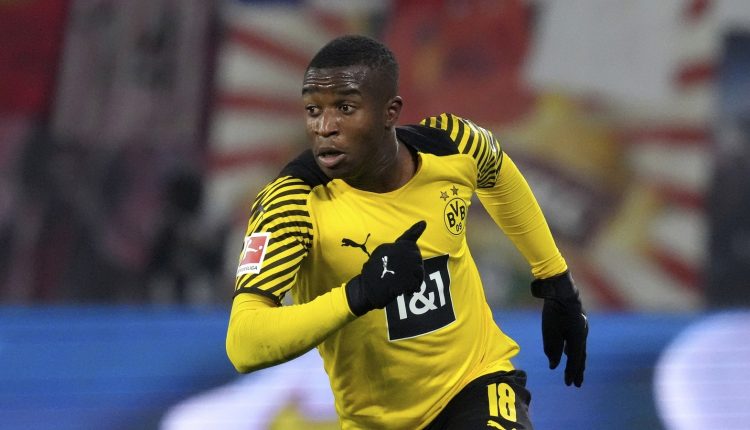 Teenager Moukoko, veteran Goetze in Germany's World Cup squad; Reus misses out | Football News