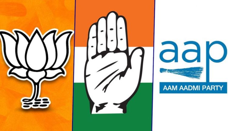 Thakkarbapa Nagar, Asarwa, Naroda, Bhuj, Surat East Elections 2022: Check Electoral History, Polling and Result Date of the Gujarat Assembly Seats