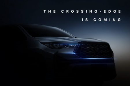 Toyota Innova Hycross Exterior and Interior Design Leaked Prior Its Official Unveiling on 21 November, Check Details Here