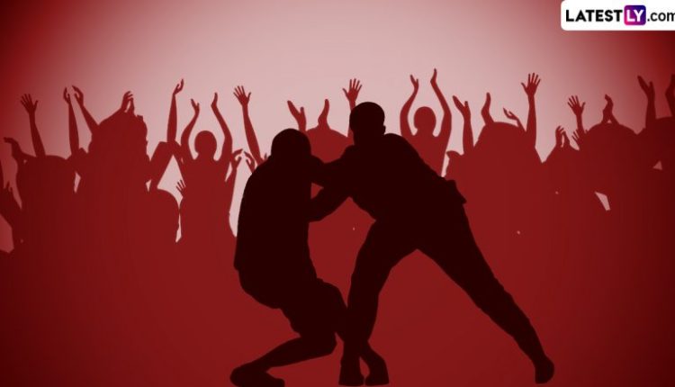 Tripura: BJP, CPI Workers Clash in Khowai District; Party Leaders Trade Barbs