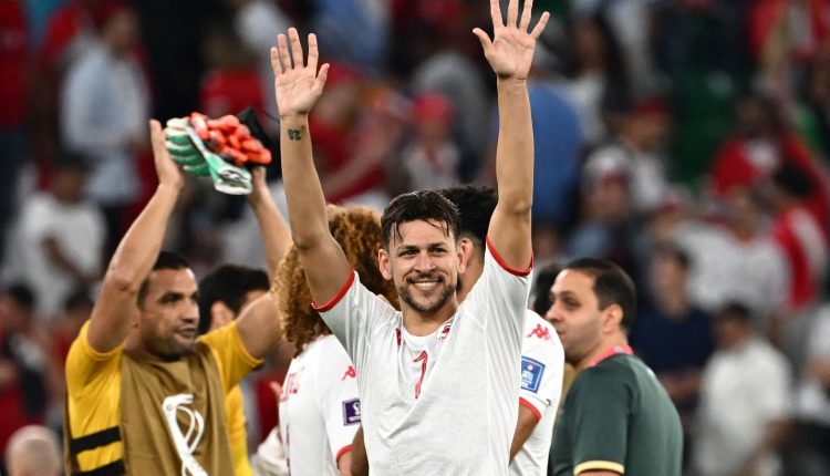 Tunisia vs Australia Live Score FIFA World Cup 2022: Tunisia aim to reach knockout stage, Australia battle for survival