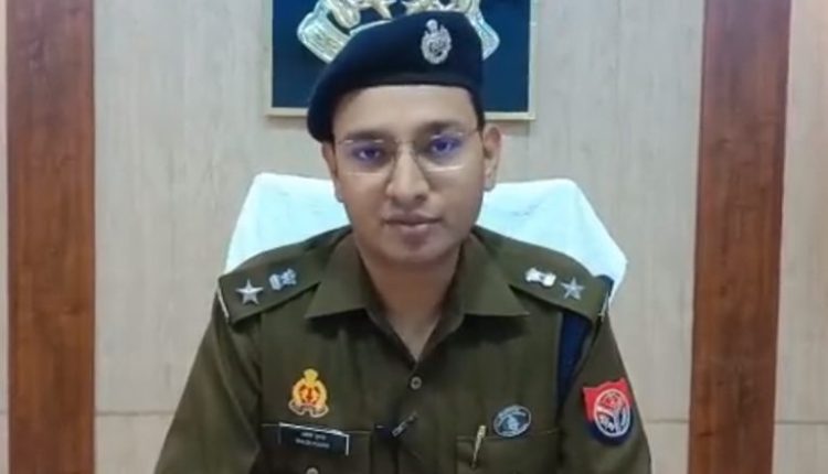 Uttar Pradesh: Man Who Justified Shraddha Walkar’s Murder Arrested by Bulandshahr Police, Had Faked His Name in Viral Video