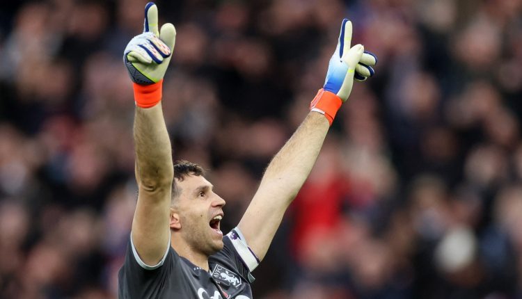 Watch: How Martinez’ secret trick helped Villa score free-kick vs Man United | Football News