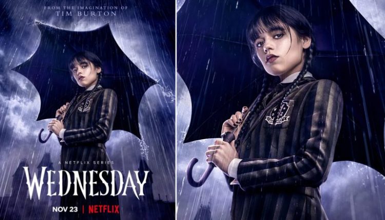 Wednesday Addams Full Series in HD Leaked on Torrent Sites & Telegram Channels for Free Download and Watch Online; Jenna Ortega’s Netflix Show Latest Victim of Piracy