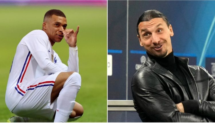 'Who do you think you are? Shut up': Zlatan's fiery remark on Mbappe's parents | Football News