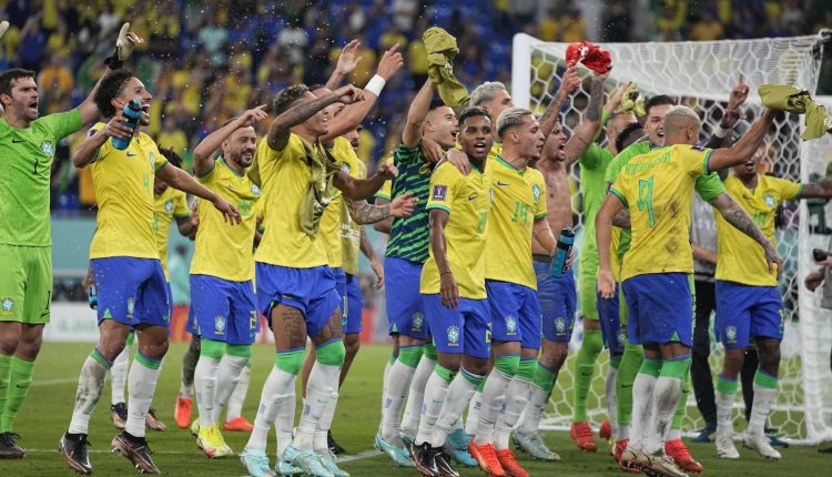 'Who won over the past two days? It was the process' | Football News