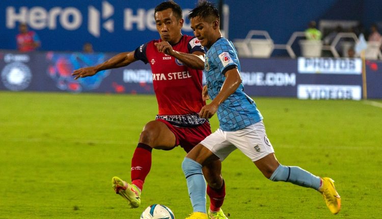 With ‘mentality of champions’, Chhangte happy to be scoring goals again | Football News