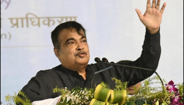 Work on Bihar portion of Varanasi-Kolkata eway to begin soon