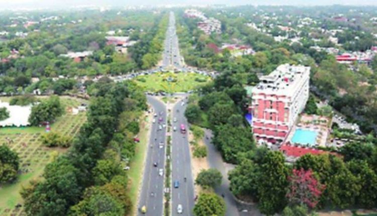 ‘Most sustainable city by 2030’: Chandigarh launches vision document