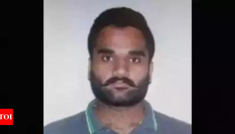 Moose Wala killing plotter Goldy Brar caught in US | India News