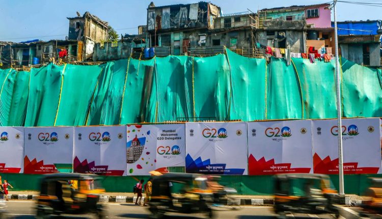 In Frames | Mumbai’s worst-kept secrets