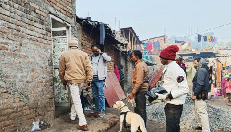 25-year-old kills wife, chops body into 18 pieces in J’khand: Police