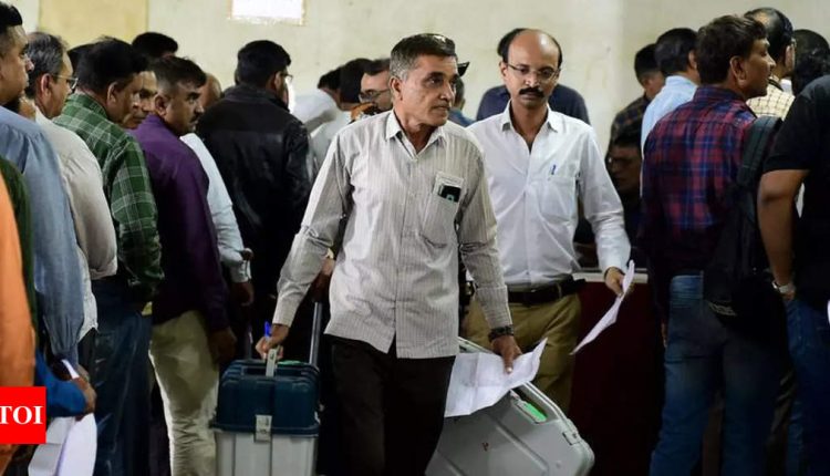 After polls, EC to work on norms seeking info on financial impact of poll promises | India News