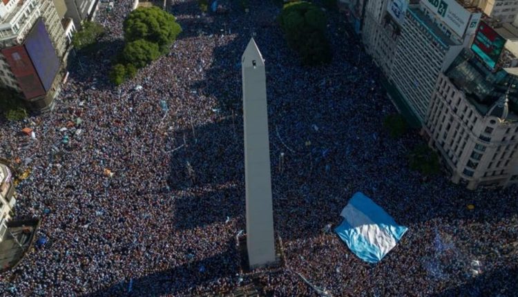 Amid the exultation, a GOAT debate and where Messi stands | Football News