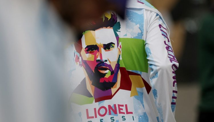 Argentina vs France FIFA World Cup 2022 Live Score: ARG eye glory in Lionel Messi's last dance; history awaits for FRA