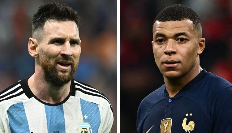 Argentina vs France Football Live Streaming FIFA World Cup 2022 Final Today | Football News